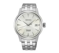 Seiko Presage Automatikuhr weiß (SRPG23J1)