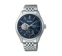 Seiko Presage Classic Serie - 3 Tage Automatik "Ai iro" SPB527J1