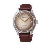 Seiko Presage Automatik 3 Zeiger "Limited Edition 2025 Shiracha" SPB529J1