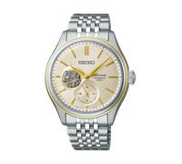 Seiko Presage Classic Serie - 3 Tage Automatik SPB480J1