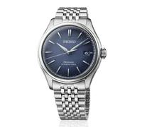 Seiko Presage Classics Automatikuhr 40mm blau (SPB525J1)