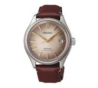 Seiko Presage Classics Shiracha Limited Edition (SPB529J1)