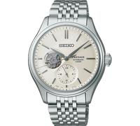 Seiko Presage Classic Serie - 3 Tage Automatik "Shiro-iro" SPB469J1