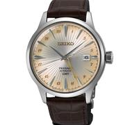 Seiko Presage Cocktail Time "Acacia" GMT SSK041J1