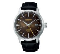 Seiko Presage GMT Automatik Herrenuhr SSK039J1