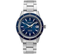 Seiko Presage Herrenuhr Edelstahl SRPG05
