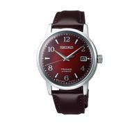 Seiko Herrenuhr Presage Automatik SRPE41J1