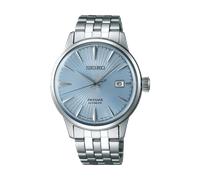 Seiko Herrenuhr Presage Automatik SRPE19J1