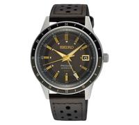 Seiko Automatic GMT SSK013J1 Herren Automatikuhr 