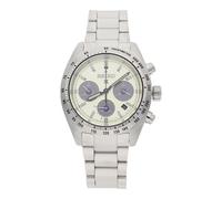 Seiko Prospex Armbanduhr Speedtimer Europa limited exclusive SSC959P1