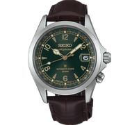 Seiko Prospex Automatic Alpinist Land SPB507J1 Grün