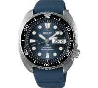 Seiko Prospex Automatic Divers King Turtle "Manta Ray - Night Dive" SRPF77K1 Blau