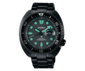 Seiko Prospex Automatik Diver Herrenuhr SRPK43K1