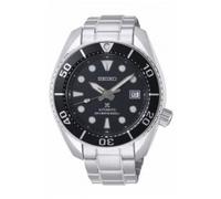 Seiko Prospex Automatik Divers Herrenuhr Schwarz (SPB101J1)