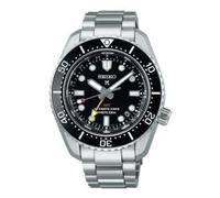Seiko Prospex Automatik GMT Schwarz (SPB383J1)