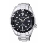 Seiko Prospex Automatik Sumo SPB101J1 Schwarz
