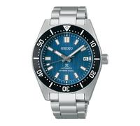 Seiko Prospex Divers 1965 Modern Reinterpretation Save the Ocean Special Edition