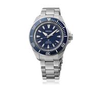 Seiko Prospex Divers Automatic 200m "Slim Samurai" SRPL51K1