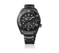 Seiko Prospex Divers Automatic 200m "SUMO - Black Series Limited Edition 2024 - Night Vision" SPB433J1