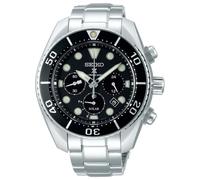 Seiko Prospex Divers Solar-Chronograph "Sumo"