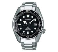 Seiko Spb077j1est Watch Schwarz (Herstellerartikelnummer: SPB077J1EST-OS)