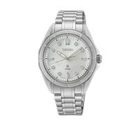 Seiko SUR595J1 Prospex Sea Damenuhr Stahl/Silberfarben 20 bar