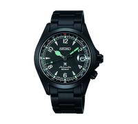 Seiko Prospex Land Automatik "Alpinist Black Series Limited Edition" SPB337J1