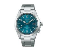 Seiko SPB503J1 Prospex Land Armbanduhr Alpinist Automatik Türkis