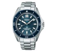 Seiko Prospex Elegant Divers SPB483J1 Blau