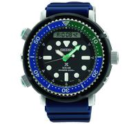 Seiko Prospex SEA Solar Diver's Exclusive Overseas Herrenuhr Limited Edition SNJ039P1