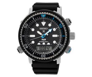 Seiko Prospex SEA Solar Diver's PADI Exclusive Overseas Herrenuhr SNJ035P1