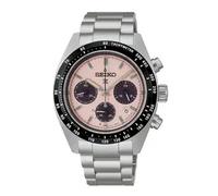 Seiko Prospex Solar Chrono rosa (SSC963P1)