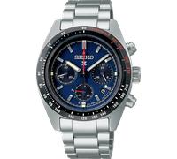 Seiko Prospex Solar Chronograph Speedtimer SSC815P1 Blau