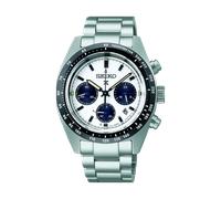 Seiko Prospex Speedtimer Solar Chronograph SSC813P1