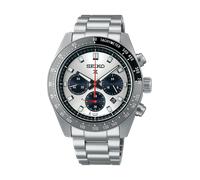 Seiko SSC911P1 Prospex Speedtimer Solar Chronograph 41mm 10ATM