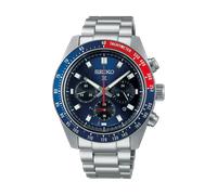 Seiko Prospex Speedtimer Solar Chronograph Herrenuhr SSC913P1