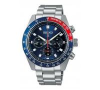 Seiko Prospex Speedtimer Solar Chronograph Blau (SSC913P1)