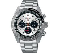 Seiko Prospex Speedtimer Solar Chronograph SSC911P1