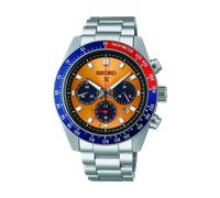 Seiko Prospex Speedtimer Solar SSC947P1 Orange