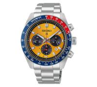 Seiko Prospex Speedtimer Solar Herrenuhr HBJ004P1