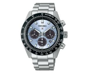 Seiko Prospex Speedtimer Solar Herrenuhr SSC935P1