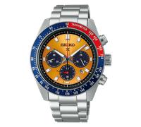 Seiko Prospex Speedtimer Solar SSC947P1 Orange