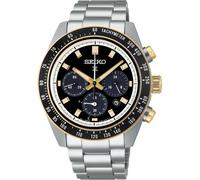 Seiko Prospex Speedtimer Solar SSC941P1 Schwarz