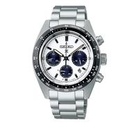 Seiko Prospex Speedtimer Solar Chronograph SSC813P1