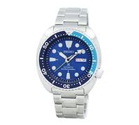 'Seiko Prospex Turtle srpb11j1 "Blue Lagoon Automatische Uhr LIMITED EDITION