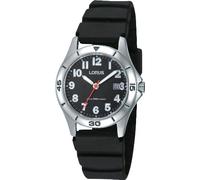 Seiko Quarz Damen-Uhr Edelstahl mit Goldauflage Metallband SUR632P1