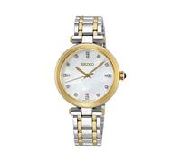 Seiko Fashion/Style Damenuhr SRZ532P1