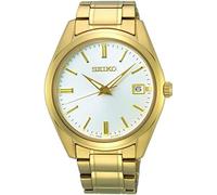 Seiko Herrenuhr Conceptual Series SUR314P1 Quarz Edelstahlband