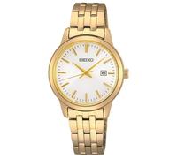 Seiko Recrafted Damen SUR412P1 Weiß