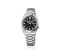 Seiko SRPK89K1 Herrenuhr 5 Sports Automatik Schwarz